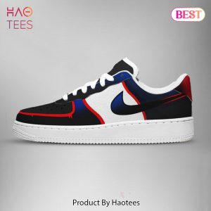 THE BEST Marvel Spider Man Across the Spider Verse Miles NAF Shoe Limited Edition
