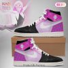 THE BEST Marvel Spider Man Air Miles Jordan High Top Sneaker All Over Printed THE BEST Marvel Spider Man Air Miles Jordan High Top Sneaker All Over Printed