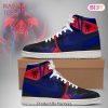 THE BEST Marvel Wolverine Air Jordan High Top Sneaker Limited Edition THE BEST Marvel Wolverine Air Jordan High Top Sneaker Limited Edition