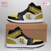 THE BEST Marvel Wolverine Air Jordan High Top Sneaker Limited Edition