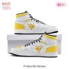 THE BEST Marvel Wolverine Air Jordan High Top Sneaker Limited Edition THE BEST Marvel Wolverine Air Jordan High Top Sneaker Limited Edition