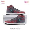 THE BEST Pikachu Starter Pokemon Pokemon Air Jordan High Top Sneaker Limited Edition