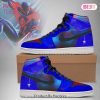 TRENDING Marvel Spider Man_ Across the Spider Verse Spider099 Air Jordan High Top Sneaker Limited Edition