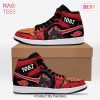 TRENDING Wu Tang Method Man Air Jordan High Top Sneakers Limited Edition