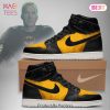 [AVAILABLE] DC Justice League Air Jordan High Top Sneaker POD Design