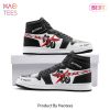 [AVAILABLE] Hufflepuff Shoes Harry Potter Shoes High Top POD Design