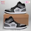 LIMITED Marvel Ghost Rider Air Jordan High Top Sneaker Limited Edition