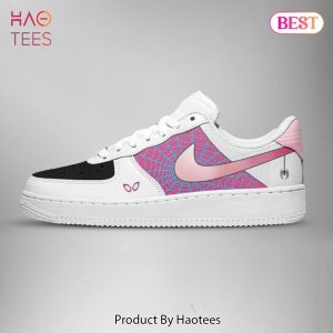 [AVAILABLE] Marvel Spider Man Across the Spider Verse Gwen NAF Shoe Limited Edition