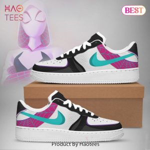 [AVAILABLE] Marvel Spider Man Across the Spider Verse Gwen NAF Shoe POD Design