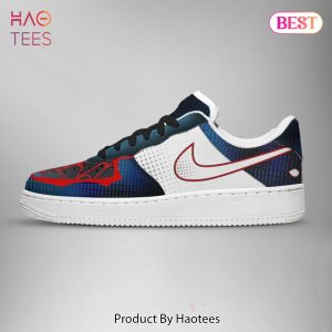 [AVAILABLE] Marvel Spider Man Across the Spider Verse Miles NAF Shoe Limited Edition