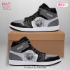 LIMITED TMNT Michelangelo Teenage Mutant Ninja Turtles Air Jordan High Top Sneaker Limited Edition