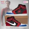 [AVAILABLE] Marvel Spider Man_ Across the Spider Verse Miles Morales Air Jordan High Top Sneaker Limited Edition – IR81