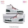 [AVAILABLE] Shinobu Kocho Demon High Top Sneaker All Over Printed
