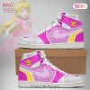AVAILABLE Monkey D. Luffy One Piece Air Jordan High Top Sneaker Limited Edition AVAILABLE Monkey D. Luffy One Piece Air Jordan High Top Sneaker Limited Edition