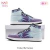 [AVAILABLE] Toxtricity Pokemon Air Jordan High Top Sneaker POD Design