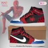 [BEST] DC Joker Air Jordan High Top Kid Sneaker Limited Edition