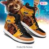 [LUXURY] Marvel Iron Man Air Jordan High Top Sneaker All Over Printed