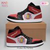 [LUXURY] Marvel Iron Man Air Jordan High Top Sneaker All Over Printed