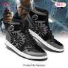 [LUXURY] Marvel Loki Air Jordan High Top Sneaker All Over Printed