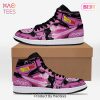 [SALE] Eevee Evolution Pokemon Air Jordan High Top Sneaker Limited Edition