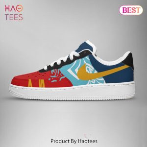 [SALE] Marvel India Spider Man Across the Spider Verse NAF Shoe Limited Edition