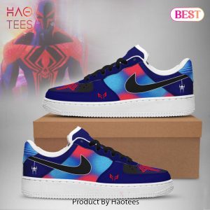 [SALE] Marvel Spider Man Across the Spider Verse099 NAF Shoe Limited Edition
