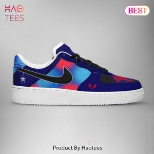 [SALE] Marvel Spider Man Across the Spider Verse099 NAF Shoe Limited Edition