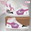 [BEST] Wu Tang Clan Air Jordan High Top Sneakers All Over Printed
