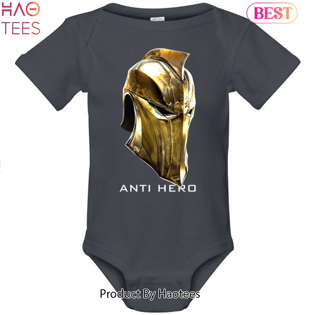 HOT TREND 2023 Anti Hero Unisex T-Shirt HOT TREND 2023 Anti Hero Unisex T-Shirt