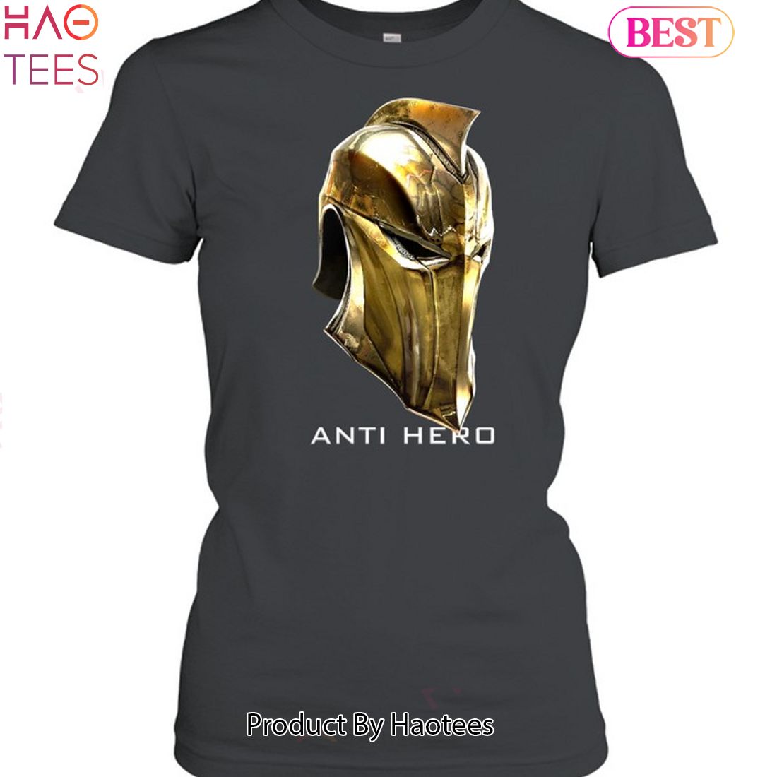 HOT TREND 2023 Anti Hero Unisex T-Shirt HOT TREND 2023 Anti Hero Unisex T-Shirt