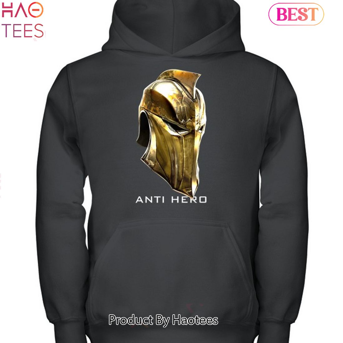 HOT TREND 2023 Anti Hero Unisex T-Shirt HOT TREND 2023 Anti Hero Unisex T-Shirt