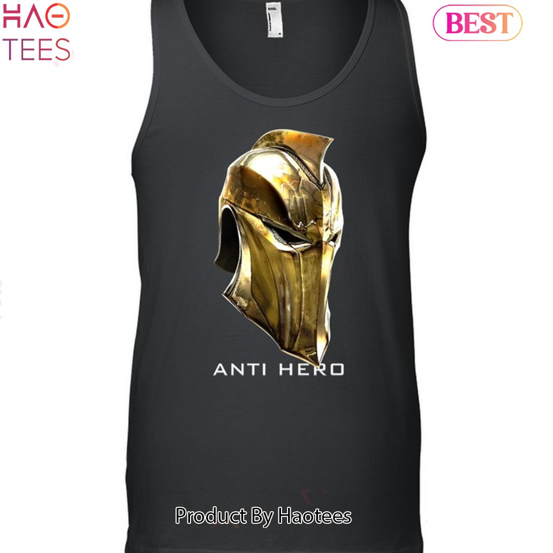 HOT TREND 2023 Anti Hero Unisex T-Shirt HOT TREND 2023 Anti Hero Unisex T-Shirt
