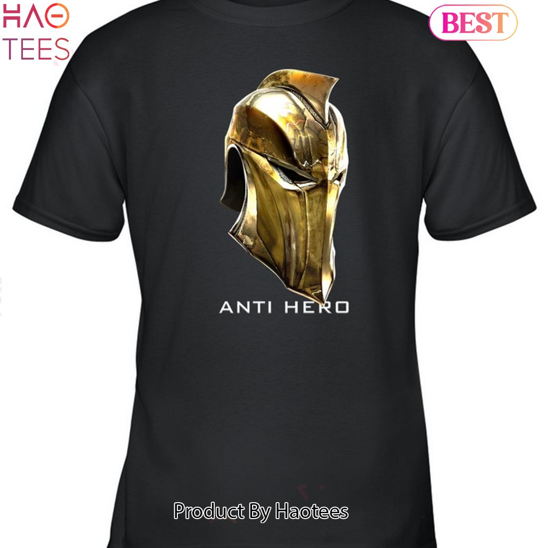 HOT TREND 2023 Anti Hero Unisex T-Shirt HOT TREND 2023 Anti Hero Unisex T-Shirt