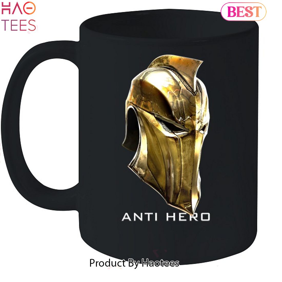 HOT TREND 2023 Anti Hero Unisex T-Shirt HOT TREND 2023 Anti Hero Unisex T-Shirt