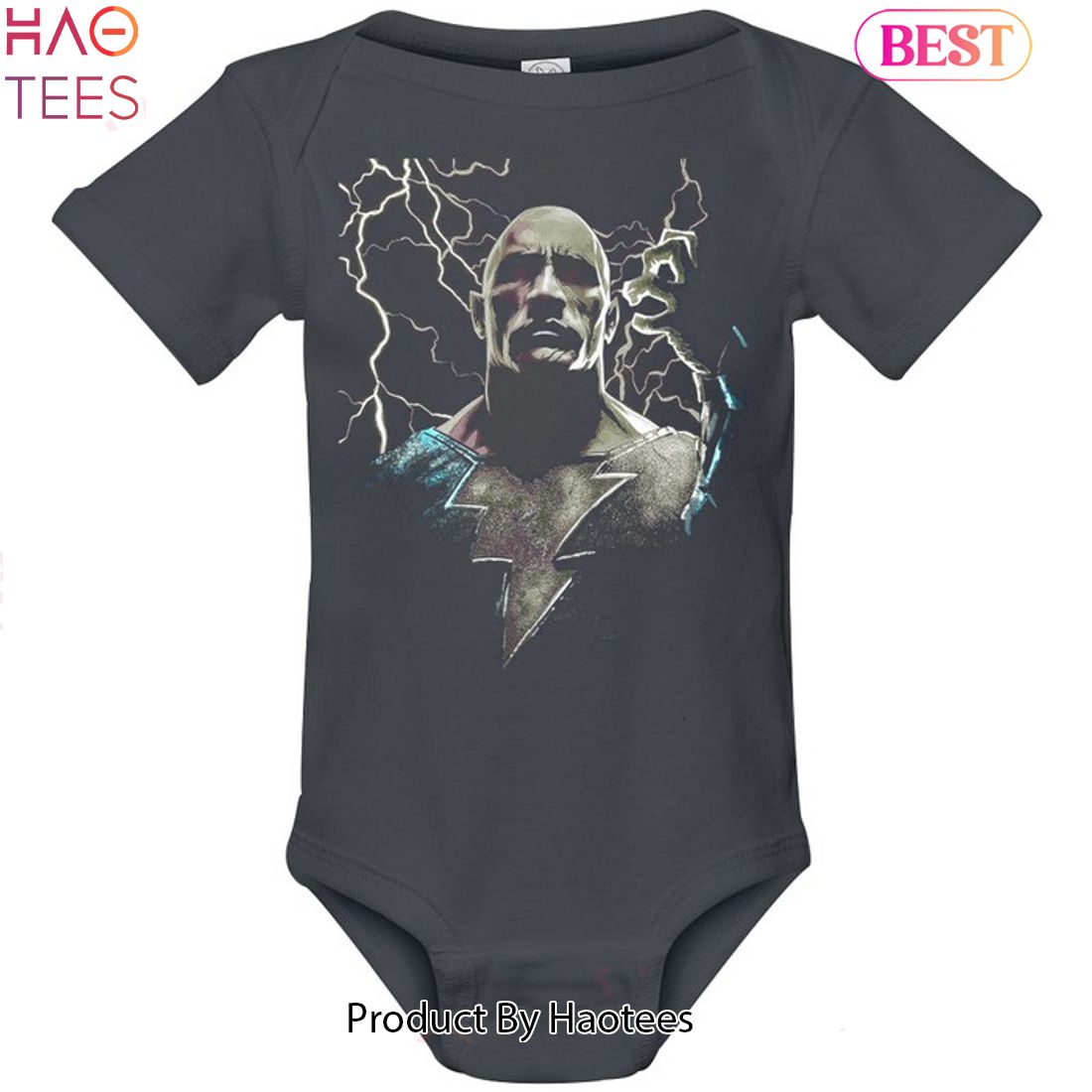 HOT TREND 2023 Black Adam Unisex T-Shirt HOT TREND 2023 Black Adam Unisex T-Shirt