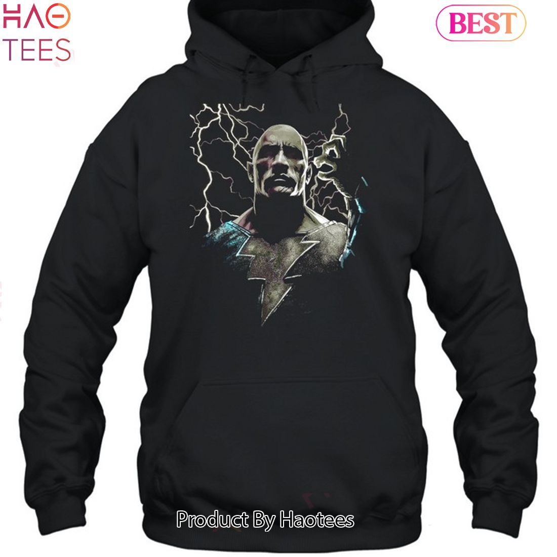 HOT TREND 2023 Black Adam Unisex T-Shirt HOT TREND 2023 Black Adam Unisex T-Shirt