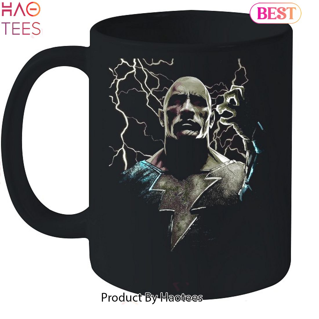 HOT TREND 2023 Black Adam Unisex T-Shirt HOT TREND 2023 Black Adam Unisex T-Shirt