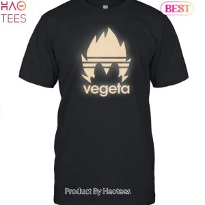 HOT TREND 2023 I Am Vegeta Unisex T-Shirt  – QH81