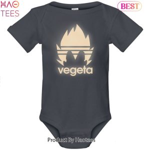 HOT TREND 2023 I Am Vegeta Unisex T-Shirt  – QH81
