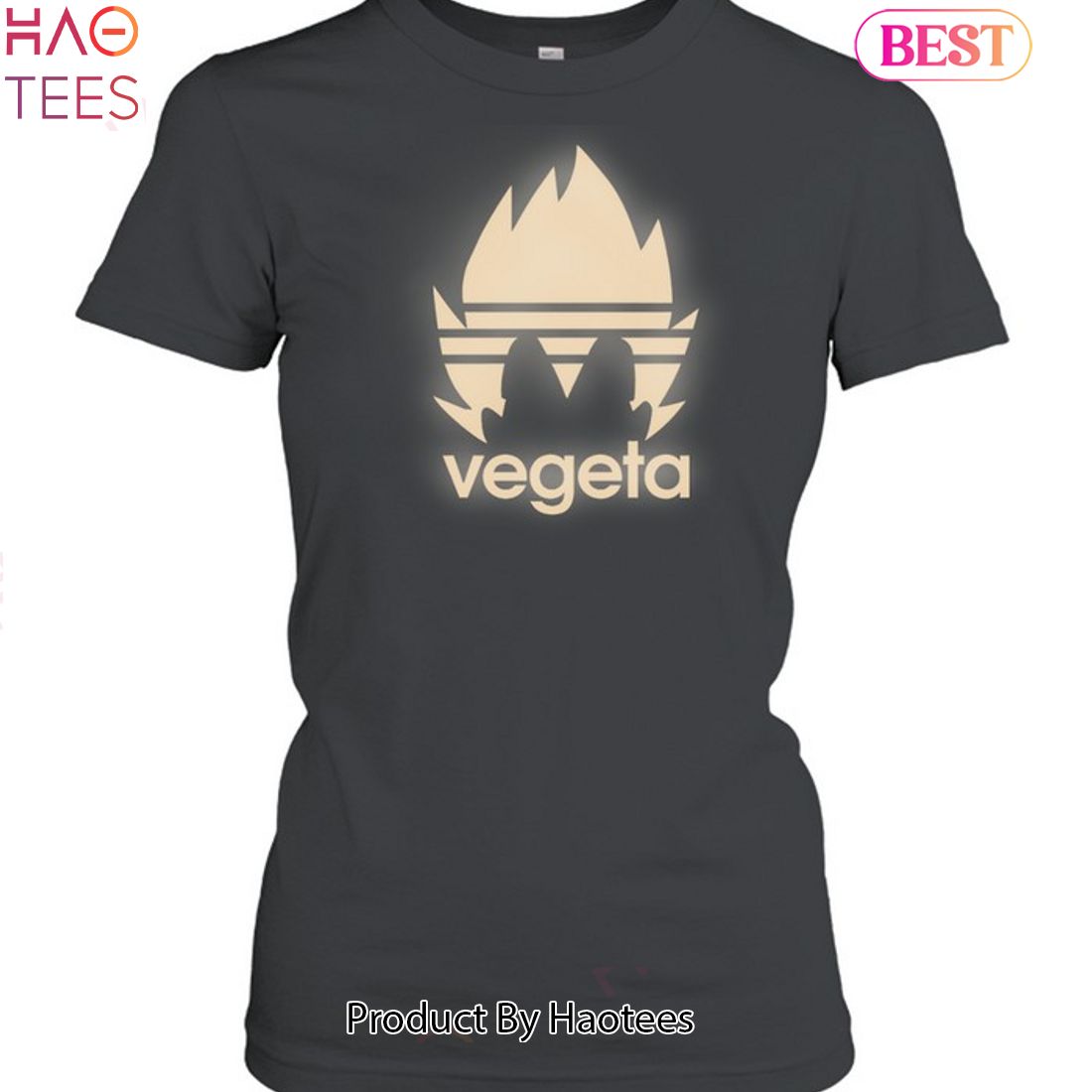HOT TREND 2023 I Am Vegeta Unisex T-Shirt - QH81 HOT TREND 2023 I Am Vegeta Unisex T-Shirt - QH81