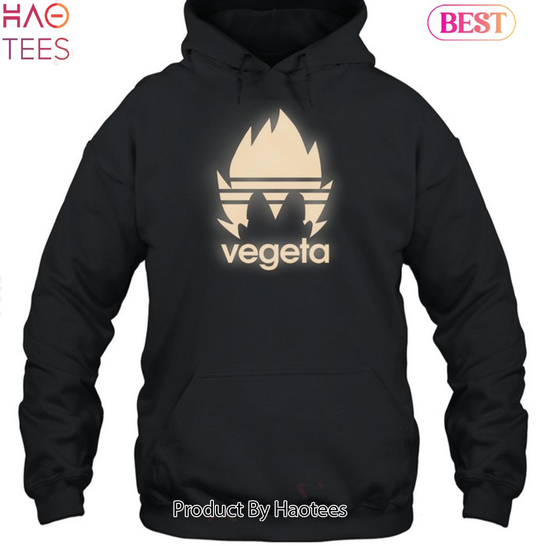 HOT TREND 2023 I Am Vegeta Unisex T-Shirt - QH81 HOT TREND 2023 I Am Vegeta Unisex T-Shirt - QH81