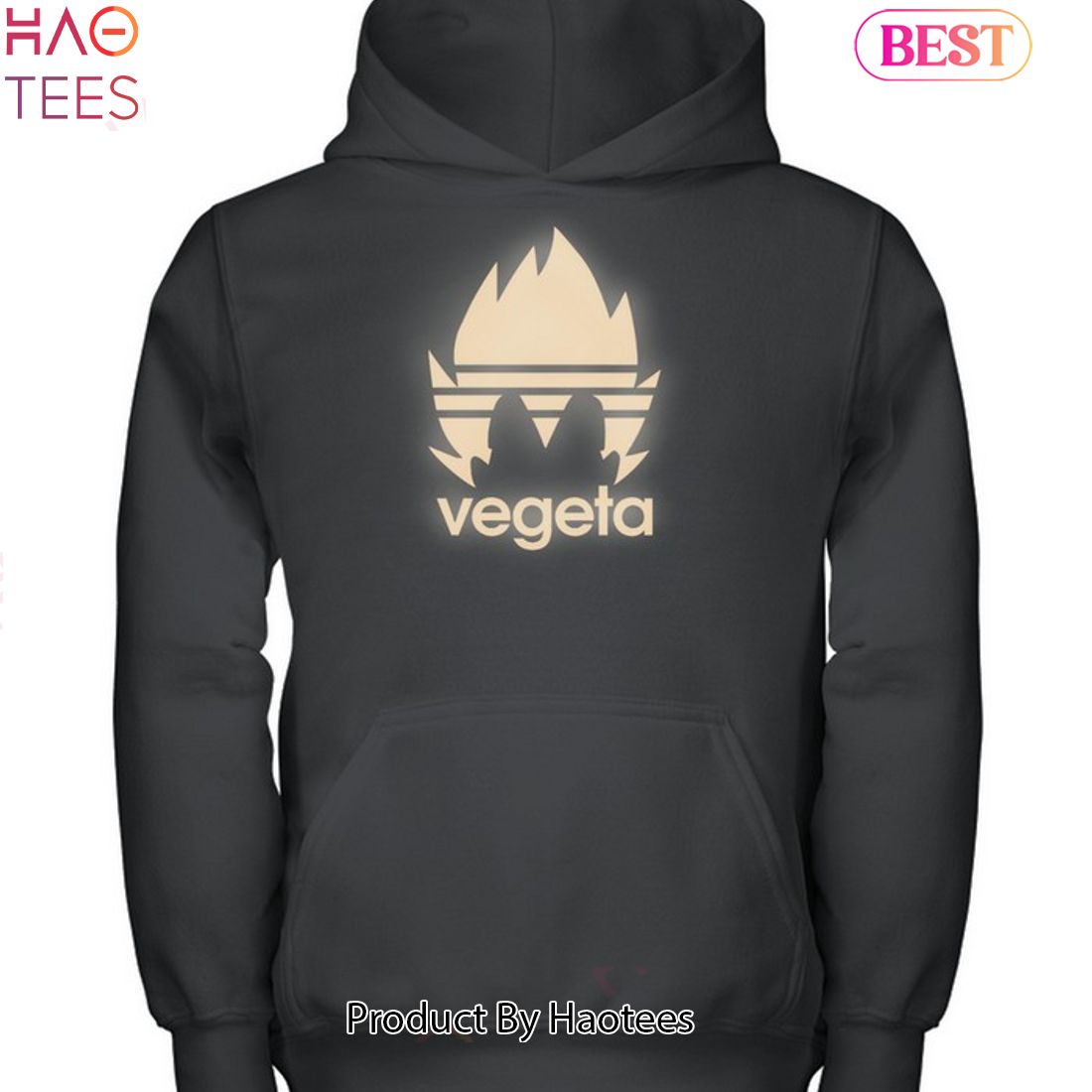 HOT TREND 2023 I Am Vegeta Unisex T-Shirt - QH81 HOT TREND 2023 I Am Vegeta Unisex T-Shirt - QH81