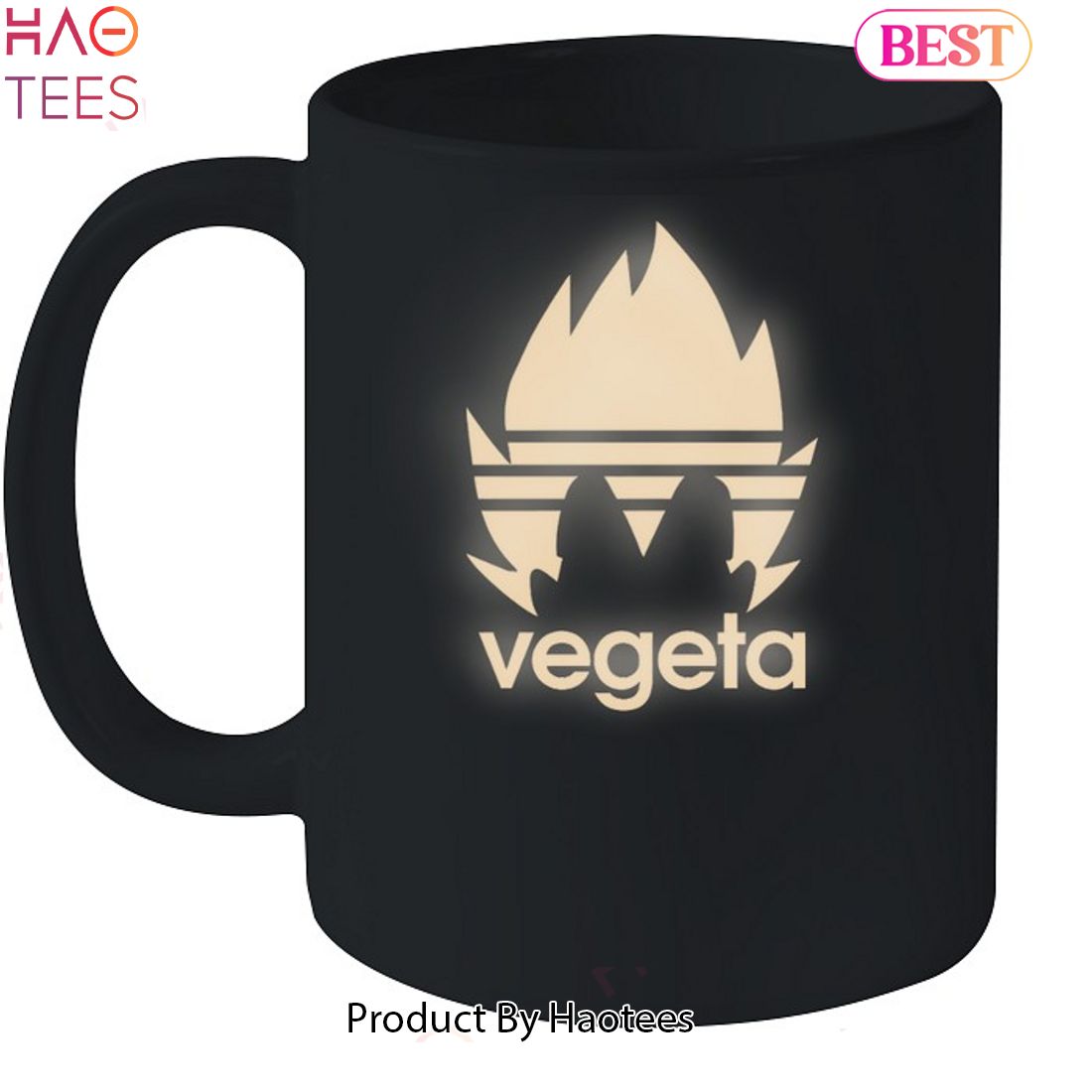 HOT TREND 2023 I Am Vegeta Unisex T-Shirt - QH81 HOT TREND 2023 I Am Vegeta Unisex T-Shirt - QH81