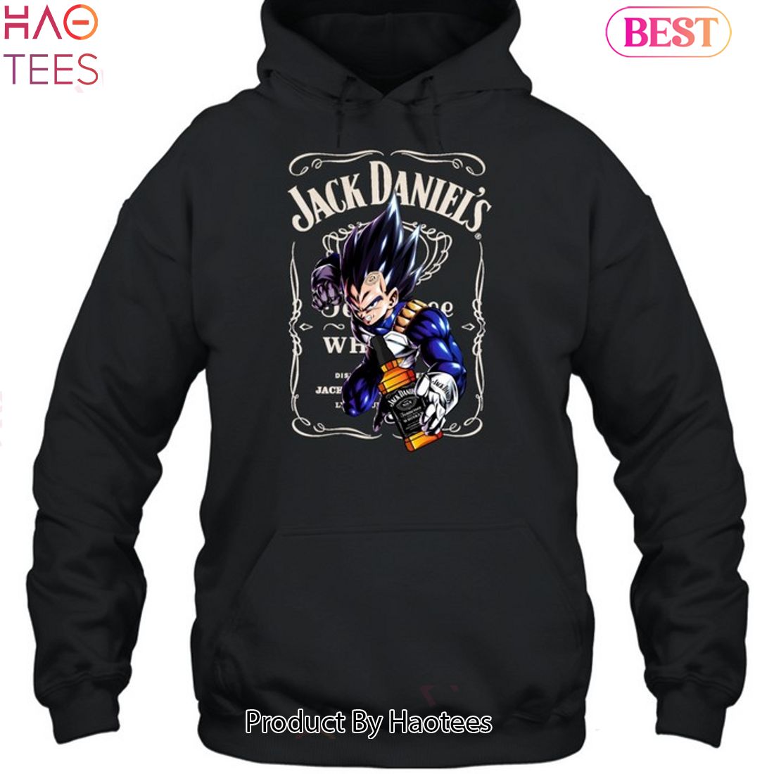 HOT TREND 2023 Vegeta Jack Daniel Prince Unisex T-Shirt HOT TREND 2023 Vegeta Jack Daniel Prince Unisex T-Shirt