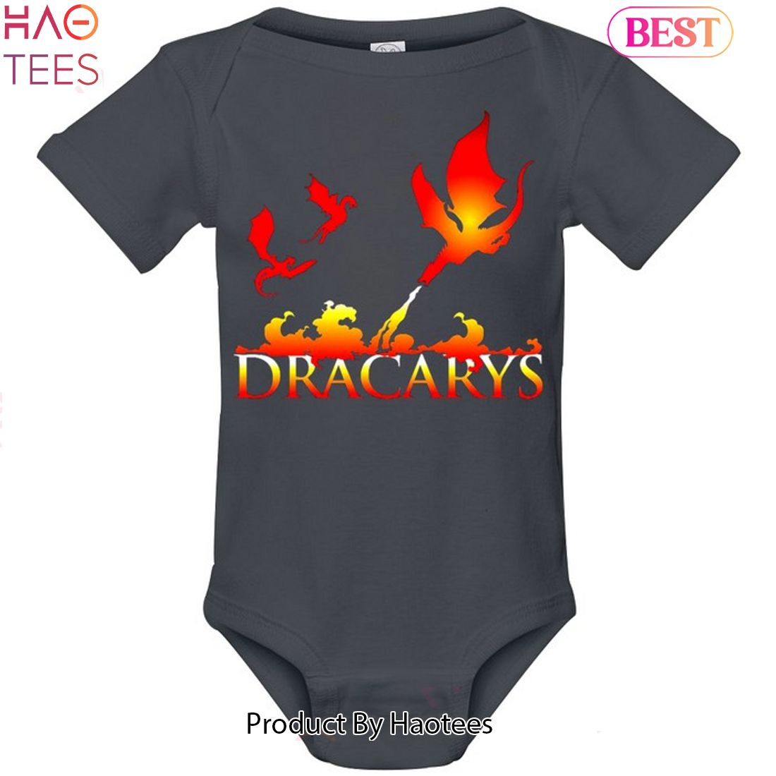 HOT TREND Dracarys Unisex T-Shirt Limited Edition HOT TREND Dracarys Unisex T-Shirt Limited Edition