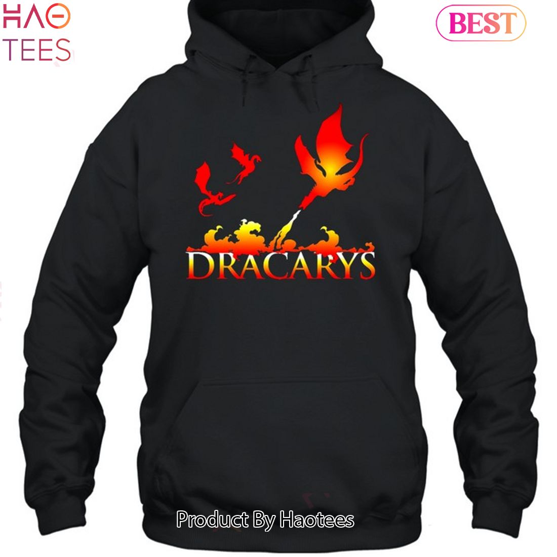 HOT TREND Dracarys Unisex T-Shirt Limited Edition HOT TREND Dracarys Unisex T-Shirt Limited Edition