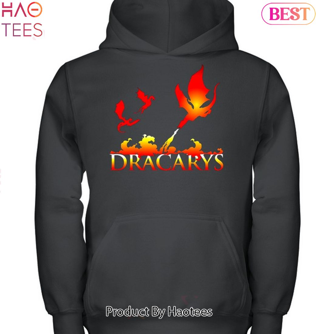 HOT TREND Dracarys Unisex T-Shirt Limited Edition HOT TREND Dracarys Unisex T-Shirt Limited Edition