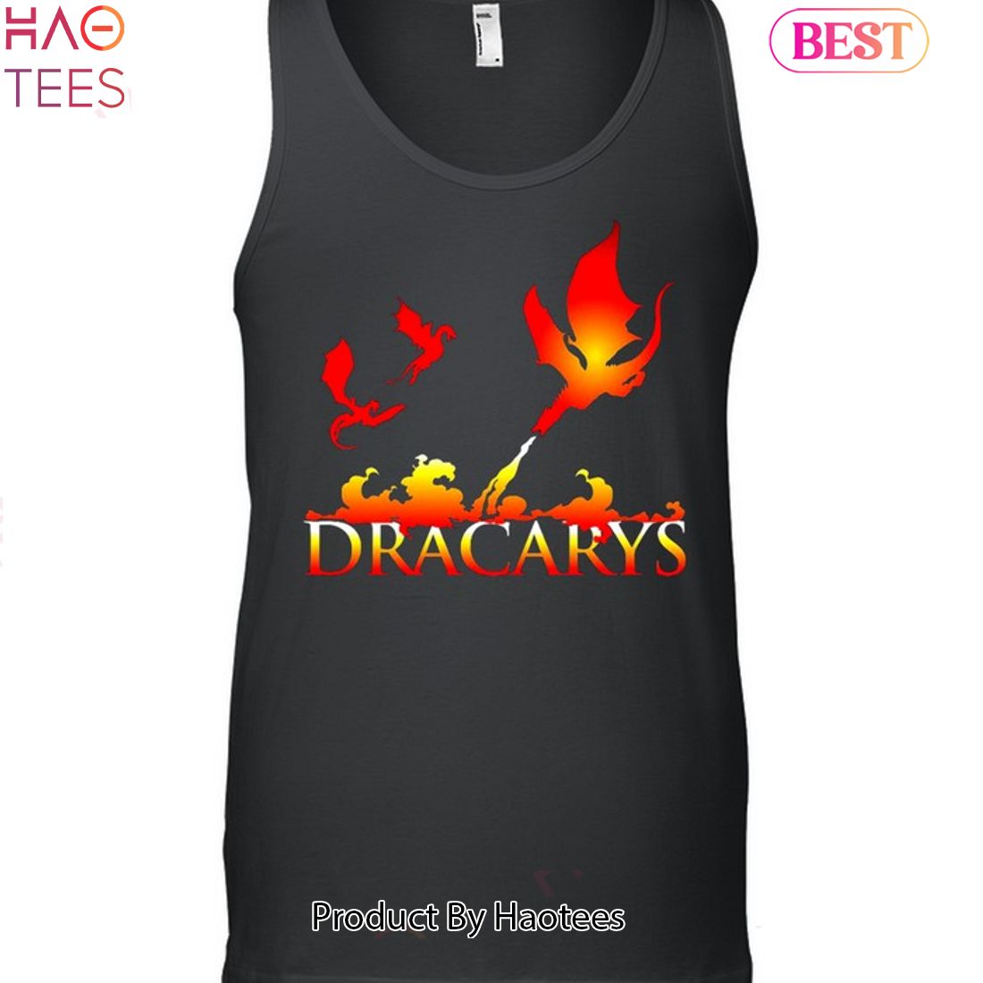 HOT TREND Dracarys Unisex T-Shirt Limited Edition HOT TREND Dracarys Unisex T-Shirt Limited Edition