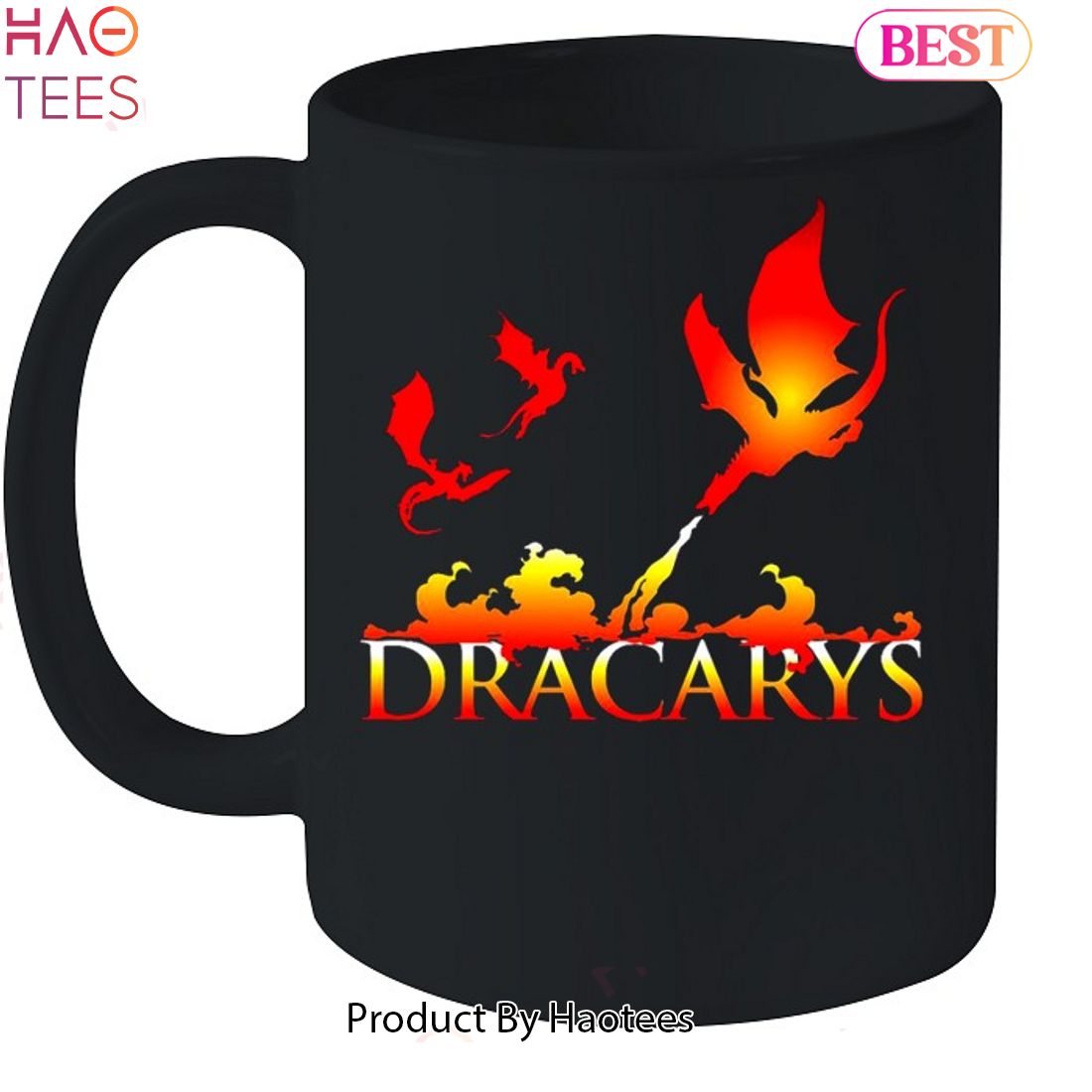 HOT TREND Dracarys Unisex T-Shirt Limited Edition HOT TREND Dracarys Unisex T-Shirt Limited Edition