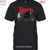 HOT TREND The Boys Series Unisex T-Shirt